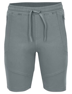 Foto 5 | Foto 5 | Short Caballero Cintura Ajustable Verde Olivo Roosevelt C365