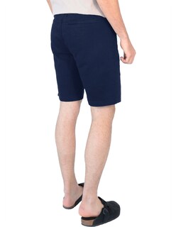 Foto 4 | Foto 4 | Short Caballero Cintura Ajustable Azul Marino Roosevelt C365
