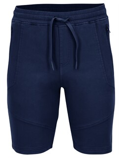 Foto 5 | Foto 5 | Short Caballero Cintura Ajustable Azul Marino Roosevelt C365