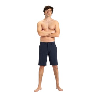 Foto 1 | Foto 1 | Short Quiksilver Union Amphibian Para Hombre Color Azul Modelo Eqyhy03881ktp0