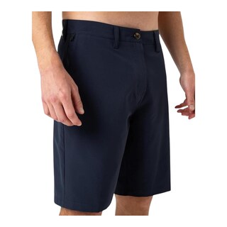Foto 3 | Foto 3 | Short Quiksilver Union Amphibian Para Hombre Color Azul Modelo Eqyhy03881ktp0