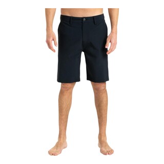 Foto 1 | Foto 1 | Short Quiksilver Union Amphibian Para Hombre Color Negro Modelo Eqyhy03881kvj0