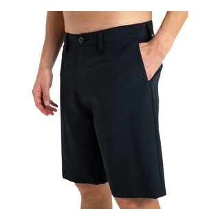 Foto 3 | Foto 3 | Short Quiksilver Union Amphibian Para Hombre Color Negro Modelo Eqyhy03881kvj0