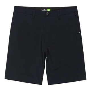 Foto 6 | Foto 6 | Short Quiksilver Union Amphibian Para Hombre Color Negro Modelo Eqyhy03881kvj0