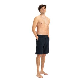 Foto 4 | Foto 4 | Short Quiksilver Union Amphibian Para Hombre Color Negro Modelo Eqyhy03881kvj0