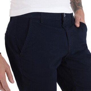 Foto 3 | Foto 3 | Bermuda Casual Supply Slim Fit 0995 Marino