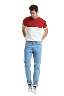 Foto 1 | Foto 1 | Pantalón Classic Edward´s Jeans 2602 para Caballero