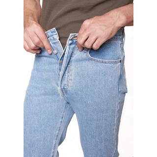 Foto 2 | Foto 2 | Pantalón Classic Edward´s Jeans 2220 para Caballero