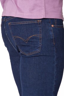 Foto 3 | Foto 3 | Pantalón Classic Edward´s Jeans 9400 para Caballero