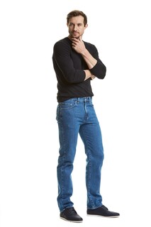 Foto 1 | Foto 1 | Pantalón Classic Edward´s Jeans 3181 para Caballero