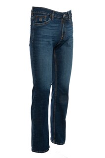 Foto 2 | Foto 2 | Jeans Yellowstone Bootcut Bunkhouse Darkstoned