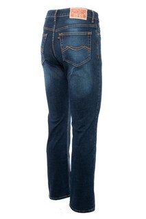 Foto 3 | Foto 3 | Jeans Yellowstone Bootcut Bunkhouse Darkstoned
