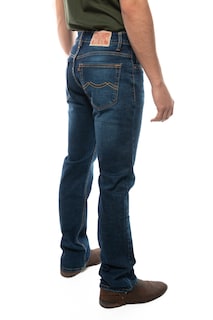 Foto 7 | Foto 7 | Jeans Yellowstone Bootcut Bunkhouse Darkstoned