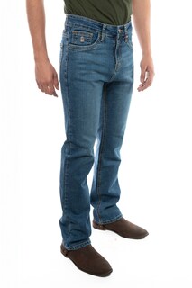 Foto 1 | Foto 1 | Jeans Yellowstone Bootcut Bunkhouse Bleach