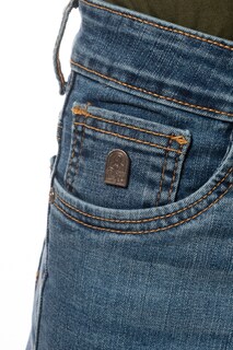 Foto 3 | Foto 3 | Jeans Yellowstone Bootcut Bunkhouse Bleach