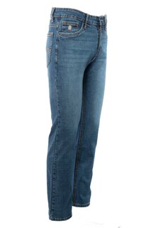 Foto 6 | Foto 6 | Jeans Yellowstone Bootcut Bunkhouse Bleach