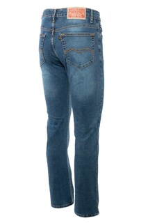 Foto 7 | Foto 7 | Jeans Yellowstone Bootcut Bunkhouse Bleach