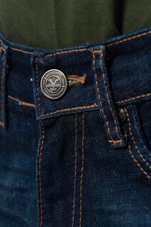 Foto 8 | Foto 8 | Jeans Yellowstone Bootcut Bunkhouse Rinse