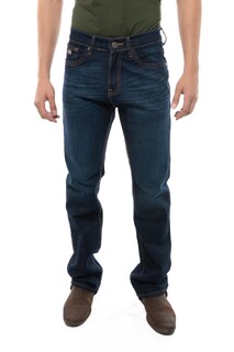 Foto 5 | Foto 5 | Jeans Yellowstone Bootcut Bunkhouse Rinse