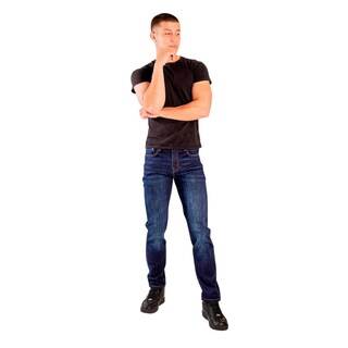 Foto 3 | Foto 3 | Jeans Bootcut Jeanswest para Hombre
