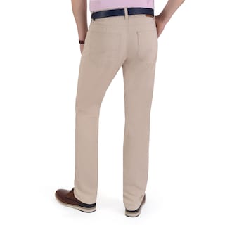 Foto 2 | Foto 2 | Pantalón Vaquero Yale Regular Fit 0552 Paja