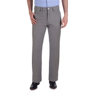 Foto 1 | Foto 1 | Pantalón Vaquero Yale Regular Fit 1383 Gris Rata