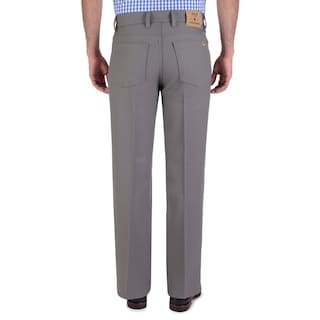 Foto 2 | Foto 2 | Pantalón Vaquero Yale Regular Fit 1383 Gris Rata