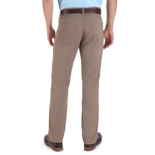 Foto 2 | Foto 2 | Pantalón Vaquero Yale Regular Fit 0552 Cocoa