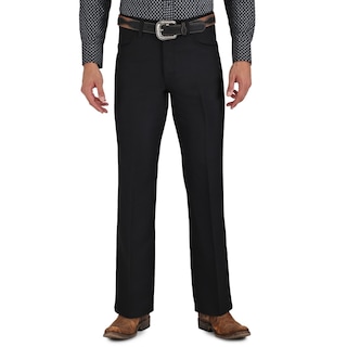 Foto 1 | Foto 1 | Pantalón Vaquero Yale Regular Fit 1383 Negro