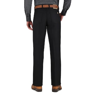 Foto 2 | Foto 2 | Pantalón Vaquero Yale Regular Fit 1383 Negro