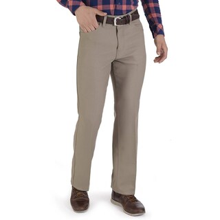 Foto 1 | Foto 1 | Pantalón Vaquero Yale Regular Fit 1383 Arena