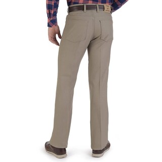 Foto 2 | Foto 2 | Pantalón Vaquero Yale Regular Fit 1383 Arena
