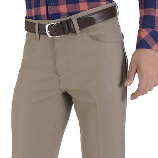 Foto 3 | Foto 3 | Pantalón Vaquero Yale Regular Fit 1383 Arena