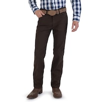 Pantalón Canasta Yale Regular Fit 0766 Café