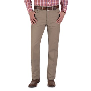 Foto 1 | Foto 1 | Pantalón Canasta Yale Regular Fit 0766 Kaki Especial