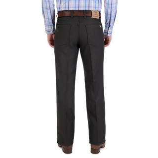 Foto 2 | Foto 2 | Pantalón Vaquero Yale Regular Fit 1383 Verde Militar