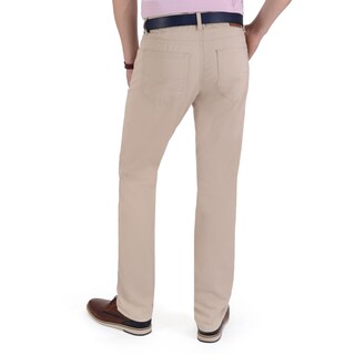 Foto 2 | Foto 2 | Pantalón Vaquero Yale Regular Fit 0552 Paja