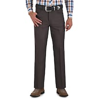 Pantalón Vaquero Yale Regular Fit 1383 Gris Oxford