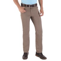 Pantalón Vaquero Yale Regular Fit 0552 Cocoa