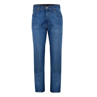 Foto 1 | Foto 1 | Pantalón LEE 110-Jeans Regular Fit color Azul Hombre RI43