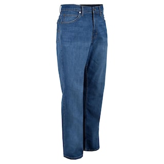 Foto 2 | Foto 2 | Pantalón LEE 110-Jeans Regular Fit color Azul Hombre RI43