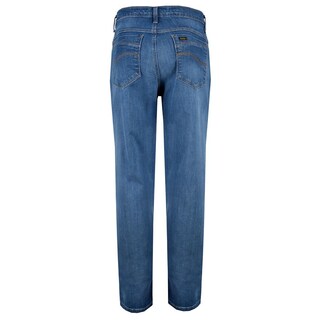 Foto 3 | Foto 3 | Pantalón LEE 110-Jeans Regular Fit color Azul Hombre RI43