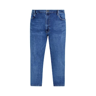 Foto 1 | Foto 1 | Jeans Lee Regular Fit 355 color Azul para Hombre