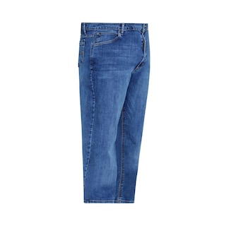 Foto 2 | Foto 2 | Jeans Lee Regular Fit 355 color Azul para Hombre