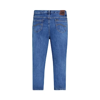 Foto 3 | Foto 3 | Jeans Lee Regular Fit 355 color Azul para Hombre