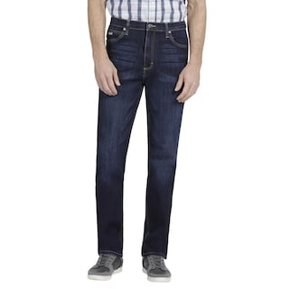 Foto 1 | Foto 1 | Jeans Lee Regular Fit 345 color Azul para Hombre