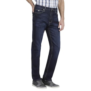 Foto 2 | Foto 2 | Jeans Lee Regular Fit 345 color Azul para Hombre