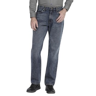 Foto 1 | Foto 1 | Jeans Lee Regular Fit 340 color Azul para Hombre