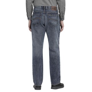 Foto 3 | Foto 3 | Jeans Lee Regular Fit 340 color Azul para Hombre