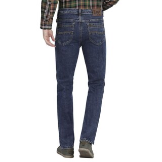 Foto 3 | Foto 3 | Jeans Lee Regular Fit 353 color Azul para Hombre